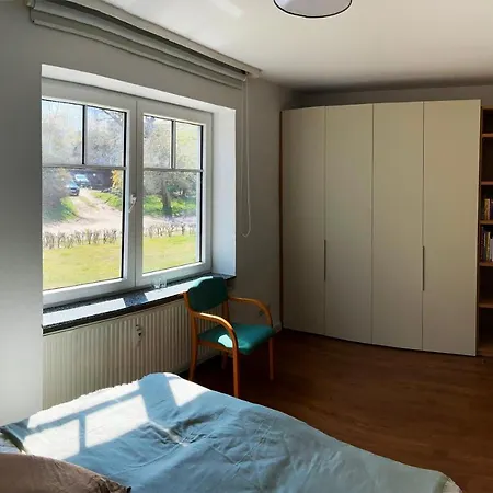 Ferienwohnungen Direkt Am Schmollensee Heringsdorf  Exterior photo