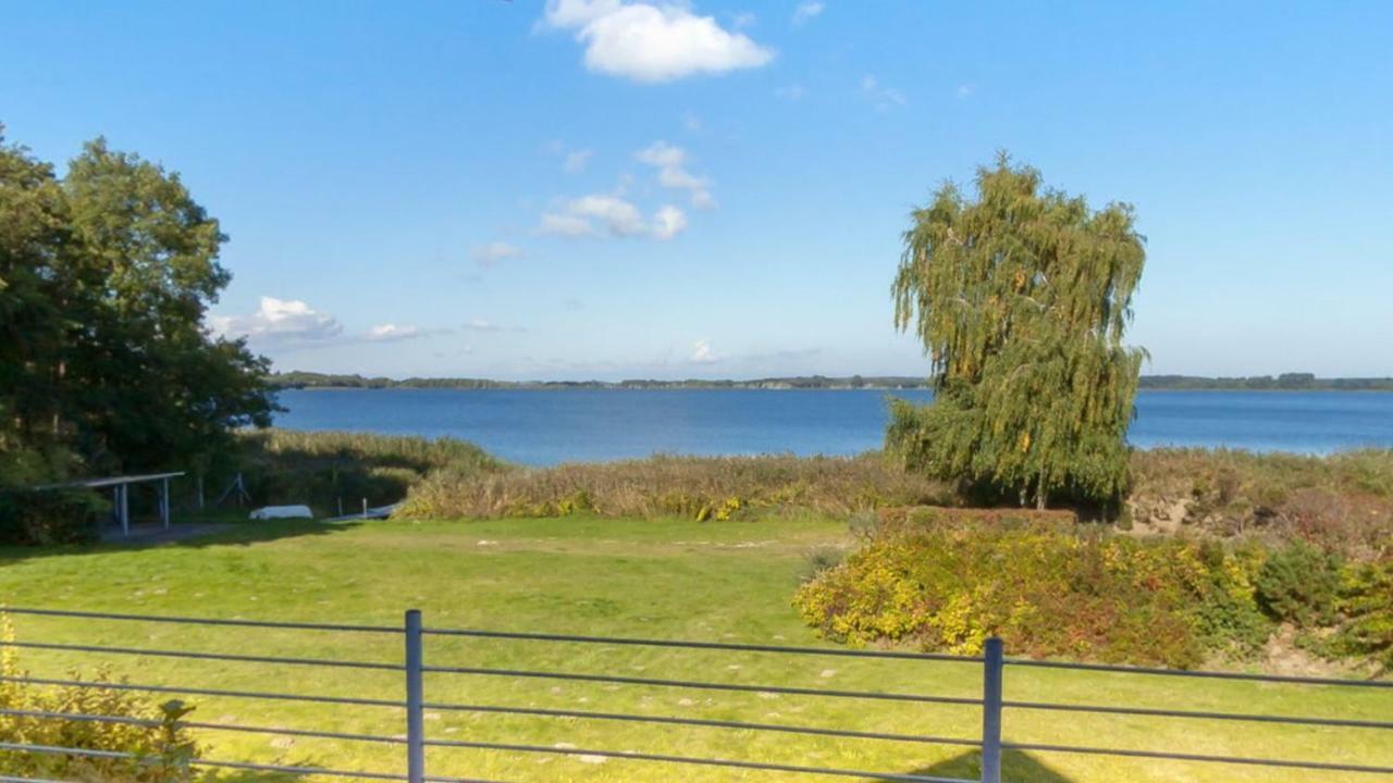 Direkt Am Schmollensee Apartment Heringsdorf (Usedom)