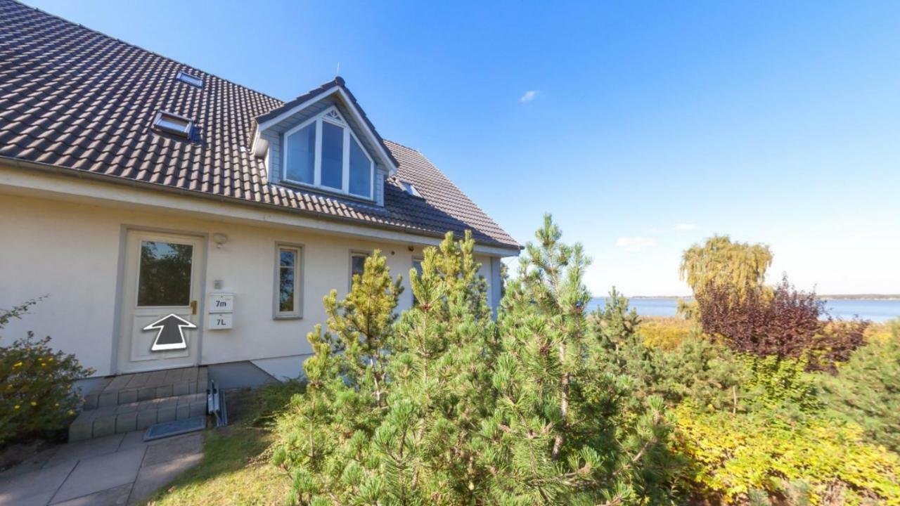 Direkt Am Schmollensee Apartment Heringsdorf (Usedom)
